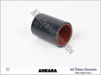Ford Yedek Parça - KRAFTVOLL TURBO BORU UÇ KISA HORTUMU